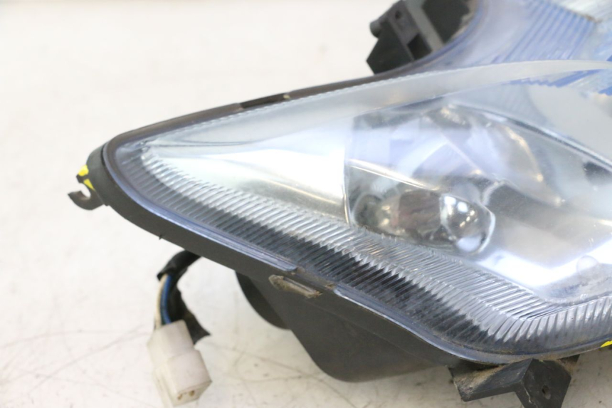 photo de VOORKNIPPERLICHT KYMCO SUPER 8 2T 50 (2007 - 2013) - Overzicht