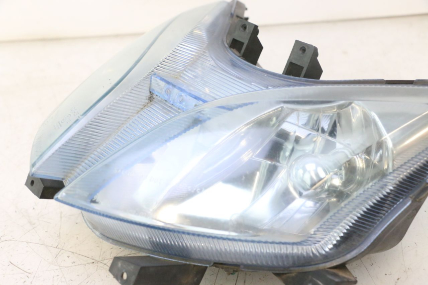 photo de VOORKNIPPERLICHT KYMCO SUPER 8 2T 50 (2007 - 2013) - Staat van het oppervlak