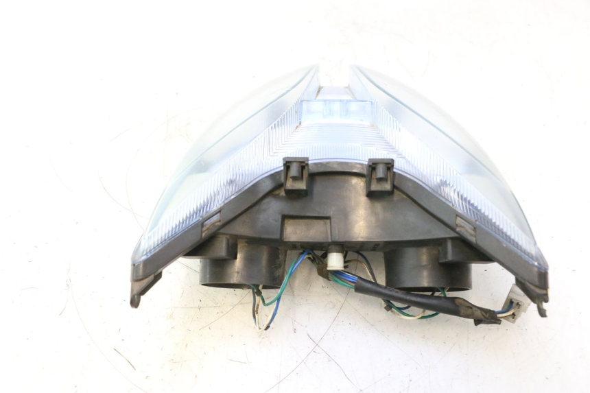 photo de VOORKNIPPERLICHT KYMCO SUPER 8 2T 50 (2007 - 2013) - Markeringen en referenties