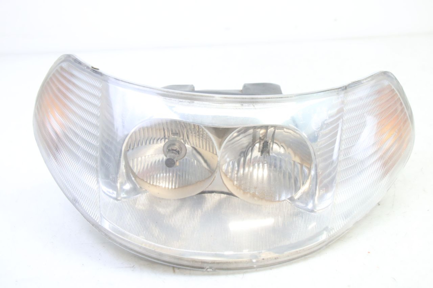 photo de VOORKOPLAMP PIAGGIO SUPER LX 125 (2000 - 2003) - Hoofdaanzicht