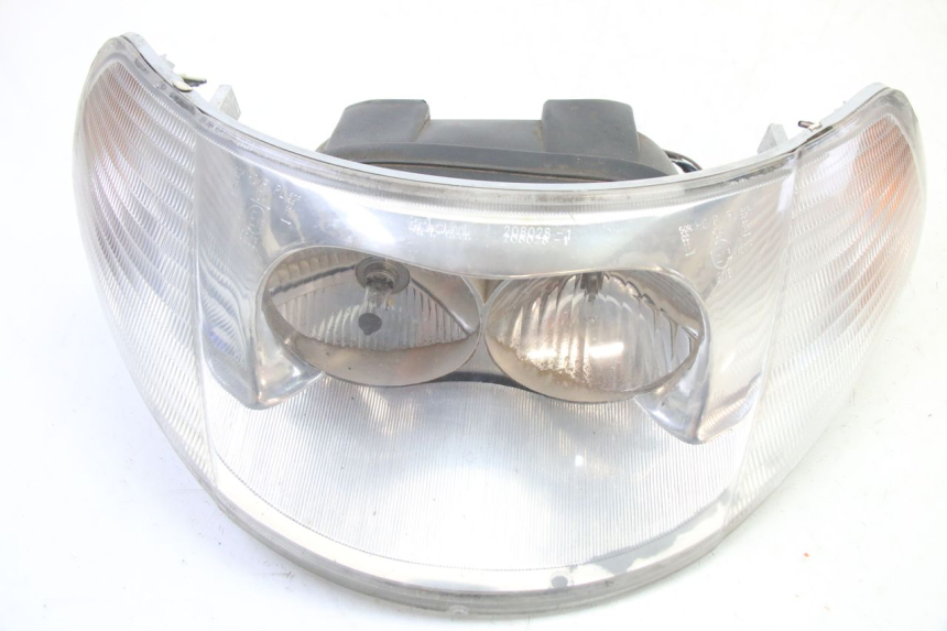photo de VOORKOPLAMP PIAGGIO SUPER LX 125 (2000 - 2003) - Detail van het onderdeel