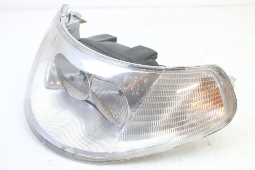 photo de VOORKOPLAMP PIAGGIO SUPER LX 125 (2000 - 2003) - Andere kijkhoek