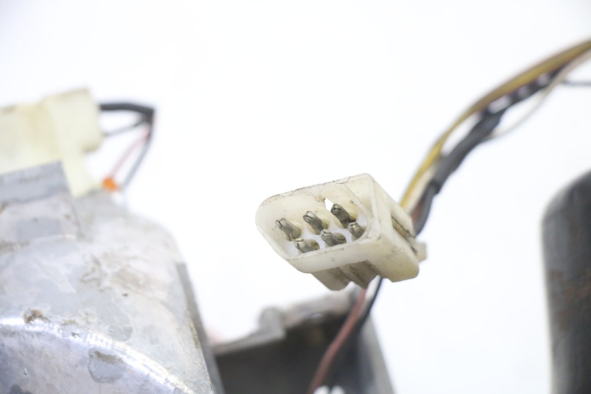 photo de VOORKOPLAMP PIAGGIO SUPER LX 125 (2000 - 2003) - Staat van het oppervlak