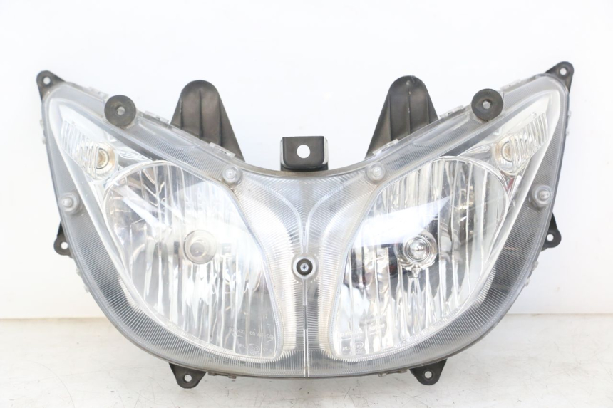 photo de VOORKOPLAMP SUZUKI BURGMAN 125 (2018 - 2021) - Hoofdaanzicht