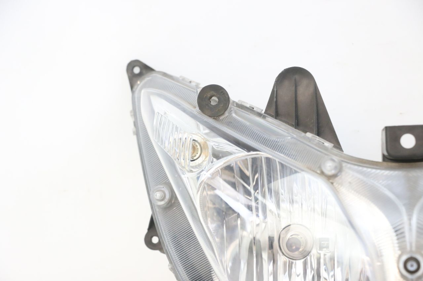 photo de VOORKOPLAMP SUZUKI BURGMAN 125 (2018 - 2021) - Aanvullende foto