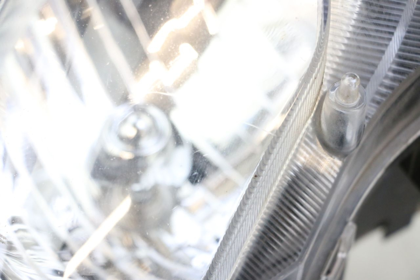 photo de VOORKOPLAMP SUZUKI BURGMAN 125 (2018 - 2021) - Andere kijkhoek