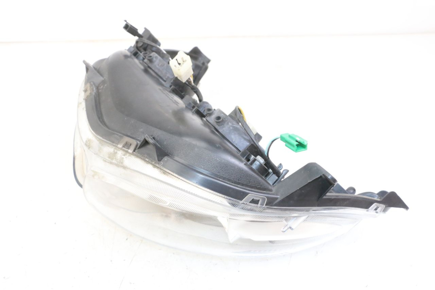 photo de VOORKOPLAMP SUZUKI BURGMAN 125 (2018 - 2021) - Overzicht