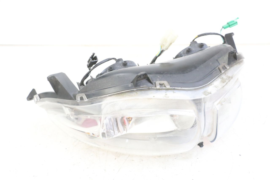 photo de VOORKOPLAMP SUZUKI BURGMAN 125 (2018 - 2021) - Bevestigingspunten