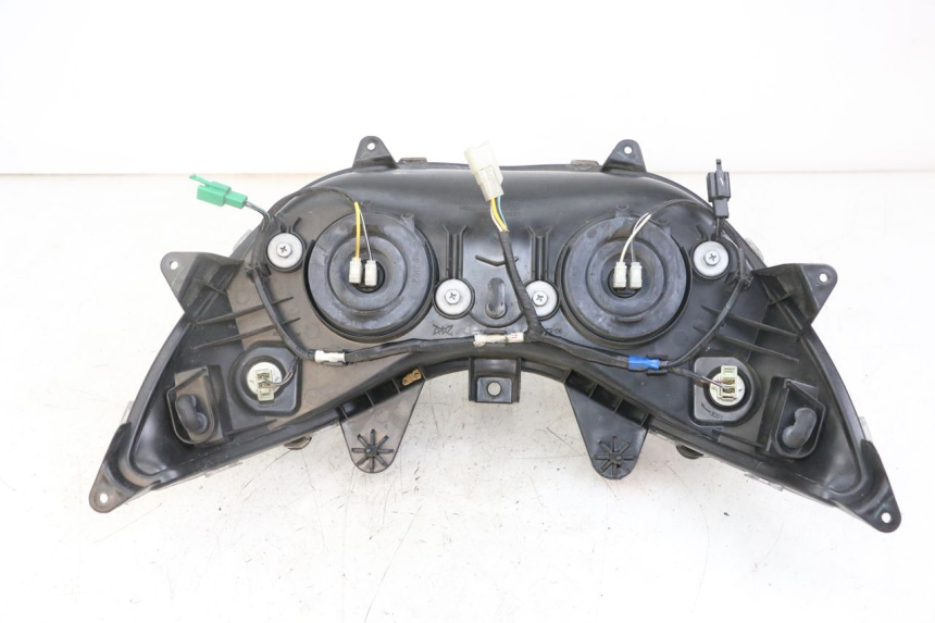 photo de VOORKOPLAMP SUZUKI BURGMAN 125 (2018 - 2021) - Staat van het oppervlak