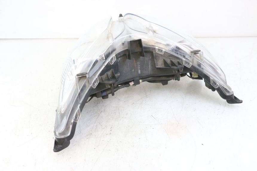 photo de VOORKOPLAMP SUZUKI BURGMAN 125 (2018 - 2021) - Markeringen en referenties