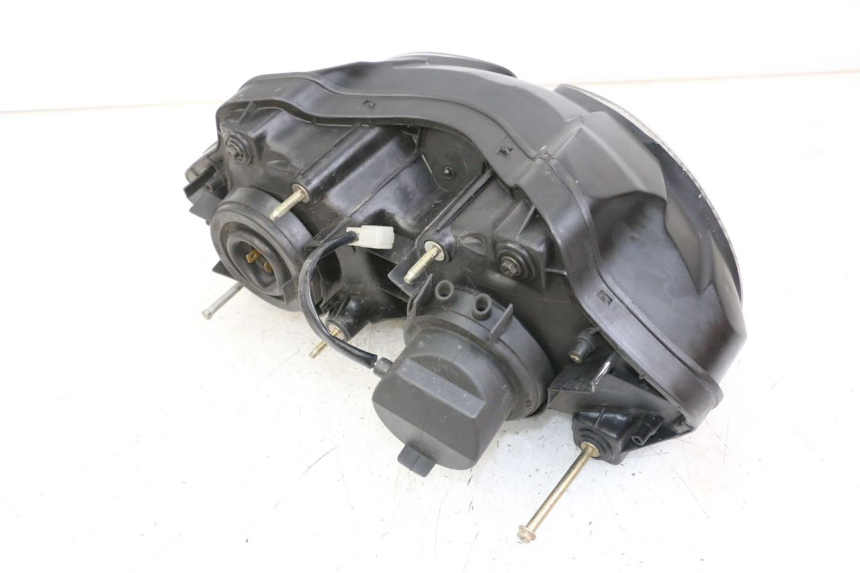 photo de VOORKOPLAMP SUZUKI SV S 650 (1999 - 2002) - Zoom op gebruiksstaat