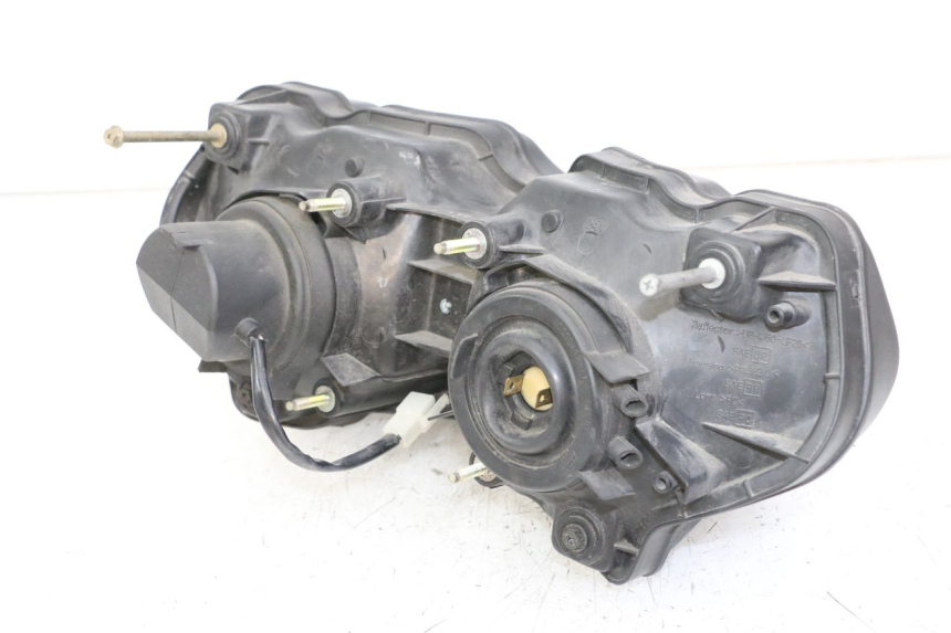 photo de VOORKOPLAMP SUZUKI SV S 650 (1999 - 2002) - Overzicht