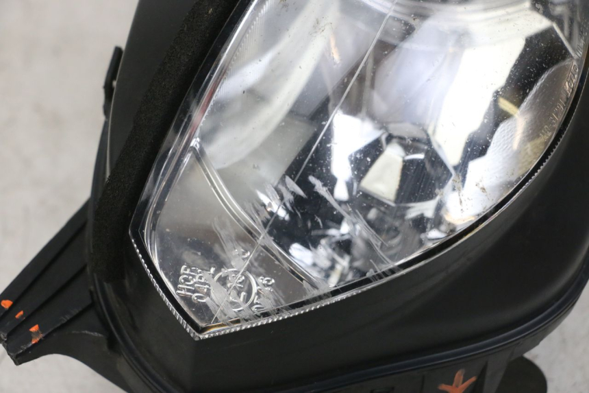 photo de VOORKOPLAMP YAMAHA TDM ABS 900 (2002 - 2014) - Detail van het onderdeel