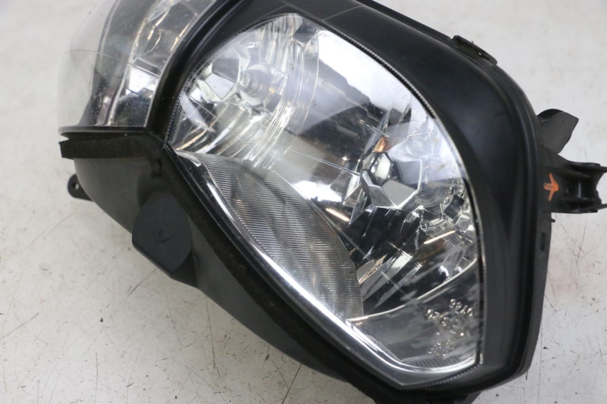 photo de VOORKOPLAMP YAMAHA TDM ABS 900 (2002 - 2014) - Zoom op gebruiksstaat