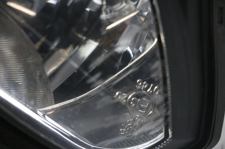 photo de VOORKOPLAMP YAMAHA TDM ABS 900 (2002 - 2014) - Andere kijkhoek