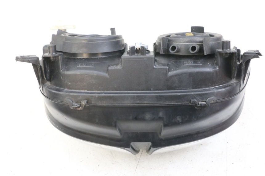 photo de VOORKOPLAMP YAMAHA TDM ABS 900 (2002 - 2014) - Bevestigingspunten