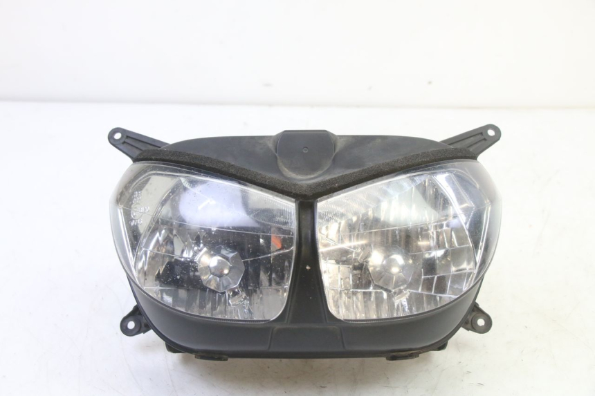 photo de VOORKOPLAMP YAMAHA TDM ABS 900 (2002 - 2014) - Hoofdaanzicht