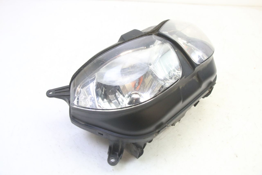 photo de VOORKOPLAMP YAMAHA TDM ABS 900 (2002 - 2014) - Detail van het onderdeel