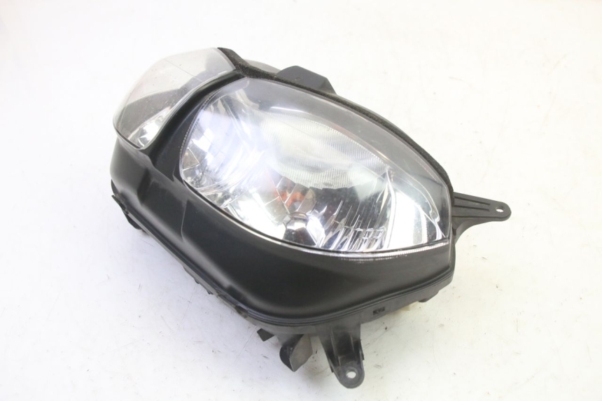 photo de VOORKOPLAMP YAMAHA TDM ABS 900 (2002 - 2014) - Zoom op gebruiksstaat
