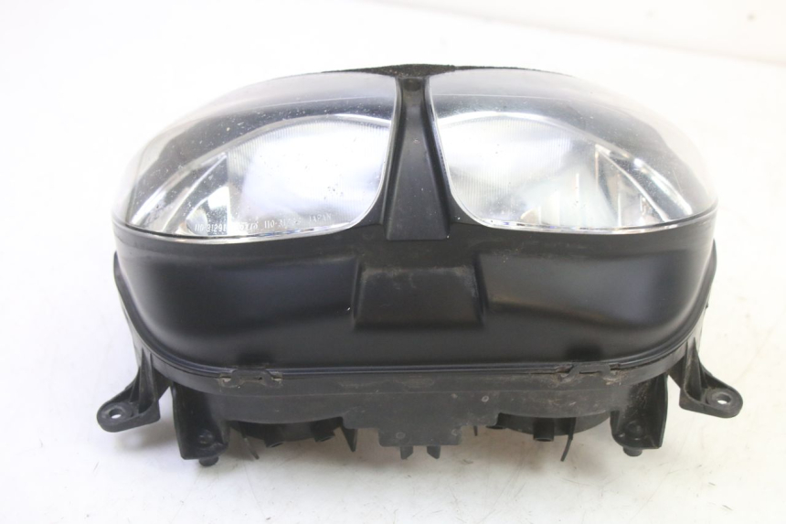 photo de VOORKOPLAMP YAMAHA TDM ABS 900 (2002 - 2014) - Andere kijkhoek
