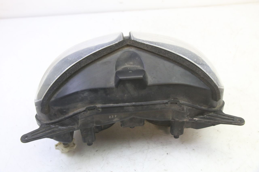 photo de VOORKOPLAMP YAMAHA TDM ABS 900 (2002 - 2014) - Technische close-up