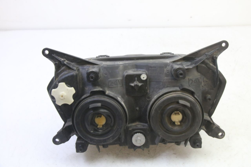 photo de VOORKOPLAMP YAMAHA TDM ABS 900 (2002 - 2014) - Overzicht