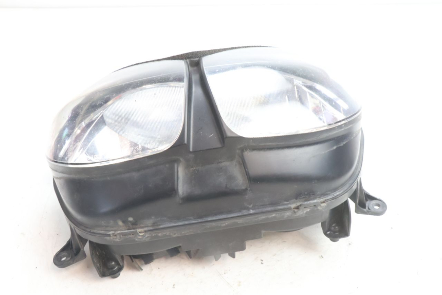 photo de VOORKOPLAMP YAMAHA TDM ABS 900 (2002 - 2014) - Zoom op gebruiksstaat