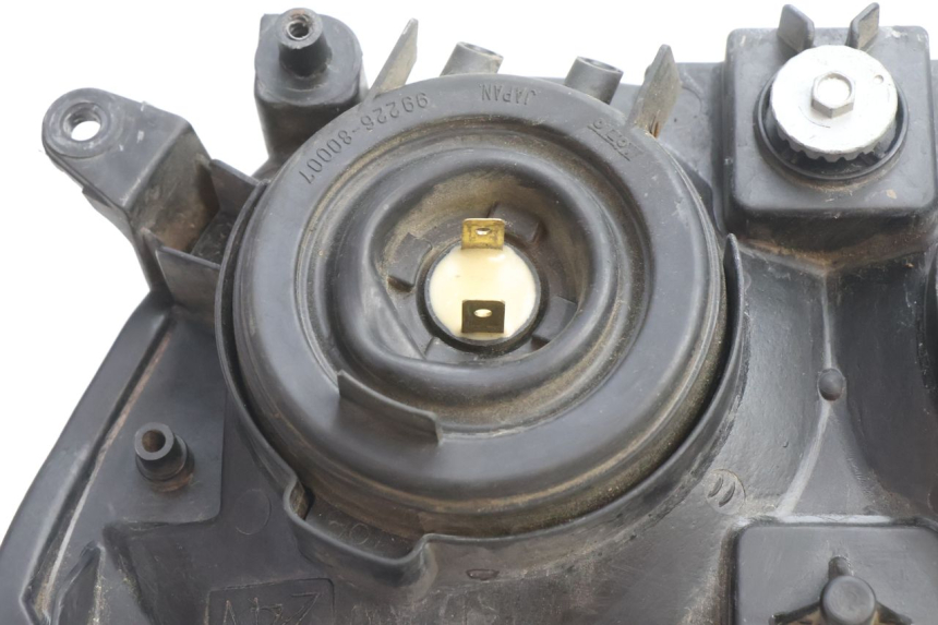 photo de VOORKOPLAMP YAMAHA TDM ABS 900 (2002 - 2014) - Bevestigingspunten