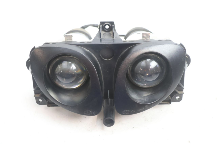 photo de VOORKOPLAMP PEUGEOT TKR TREKKER FURIOUS 50 (2005 - 2014) - Hoofdaanzicht