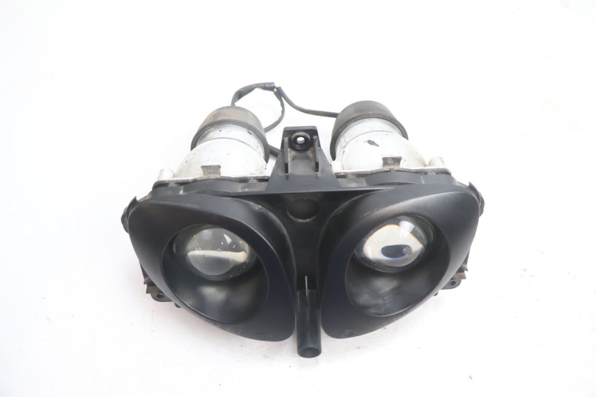 photo de VOORKOPLAMP PEUGEOT TKR TREKKER FURIOUS 50 (2005 - 2014) - Detail van het onderdeel