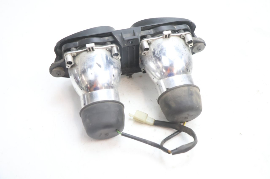 photo de VOORKOPLAMP PEUGEOT TKR TREKKER FURIOUS 50 (2005 - 2014) - Andere kijkhoek
