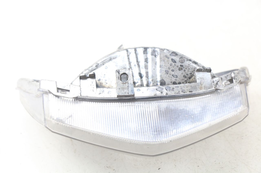 photo de VOORKOPLAMP BAOTIAN TRAVEL SPIRIT 50 (2010 - 2012) - Andere kijkhoek