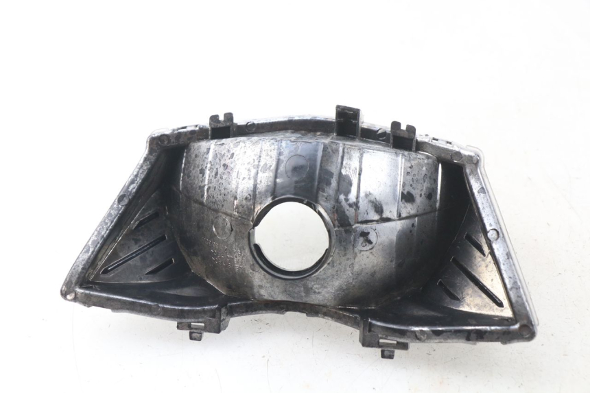 photo de VOORKOPLAMP BAOTIAN TRAVEL SPIRIT 50 (2010 - 2012) - Technische close-up