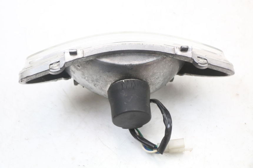 photo de VOORKOPLAMP BAOTIAN TRAVEL SPIRIT 50 (2010 - 2012) - Andere kijkhoek