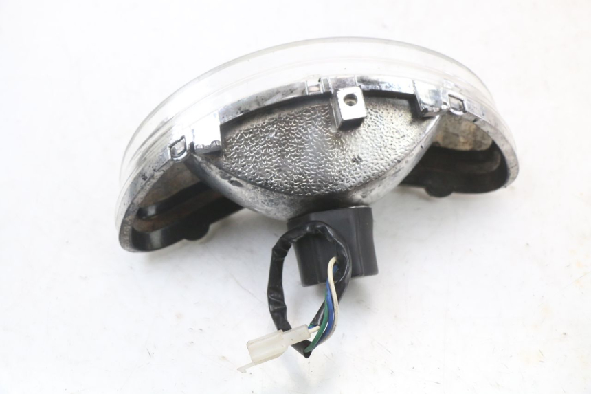 photo de VOORKOPLAMP BAOTIAN TRAVEL SPIRIT 50 (2010 - 2012) - Technische close-up