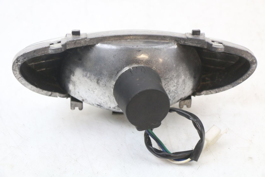 photo de VOORKOPLAMP BAOTIAN TRAVEL SPIRIT 50 (2010 - 2012) - Overzicht