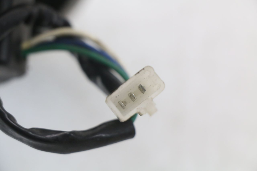 photo de VOORKOPLAMP BAOTIAN TRAVEL SPIRIT 50 (2010 - 2012) - Bevestigingspunten