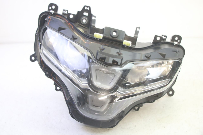 photo de VOORKOPLAMP YAMAHA TRICITY 300 (2020 - 2024) - Hoofdaanzicht