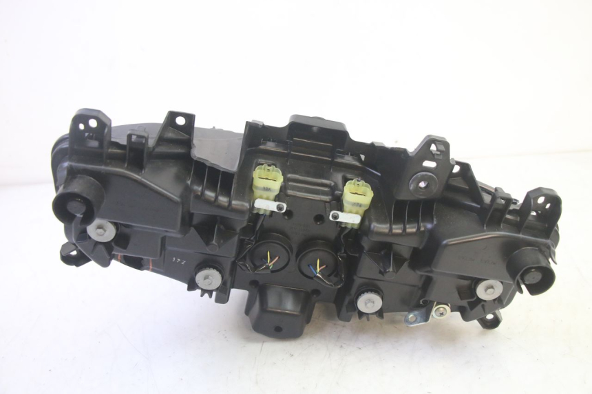 photo de VOORKOPLAMP YAMAHA TRICITY 300 (2020 - 2024) - Productaanzicht