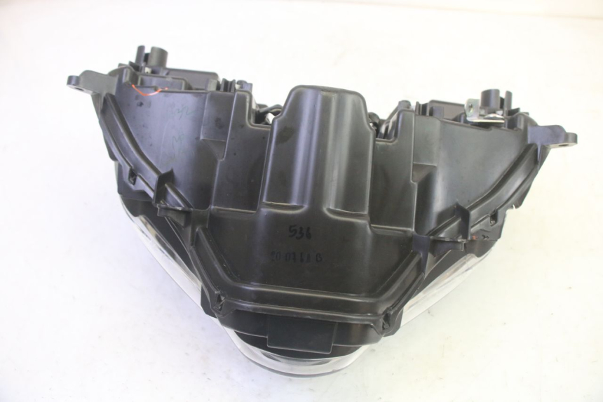 photo de VOORKOPLAMP YAMAHA TRICITY 300 (2020 - 2024) - Aanvullende foto