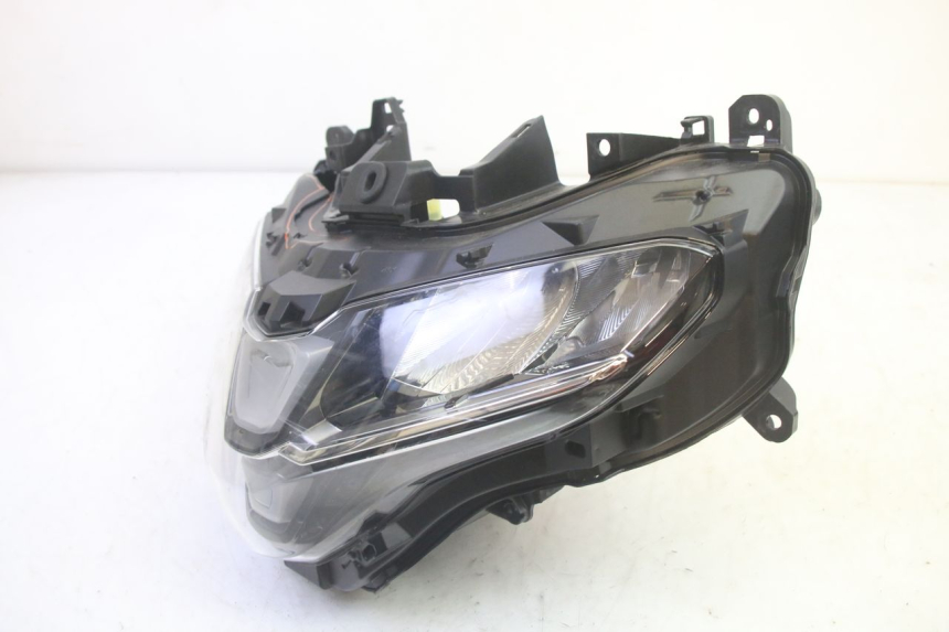 photo de VOORKOPLAMP YAMAHA TRICITY 300 (2020 - 2024) - Gecontroleerd onderdeel