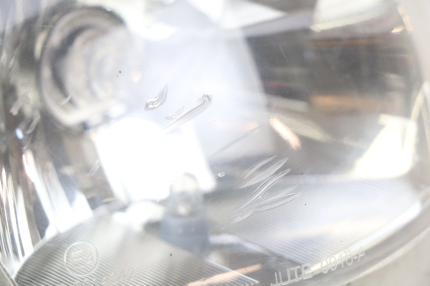 photo de KOPLAMP VOOR PEUGEOT TWEET 4T 50 (2010 - 2014) - Gecontroleerd onderdeel