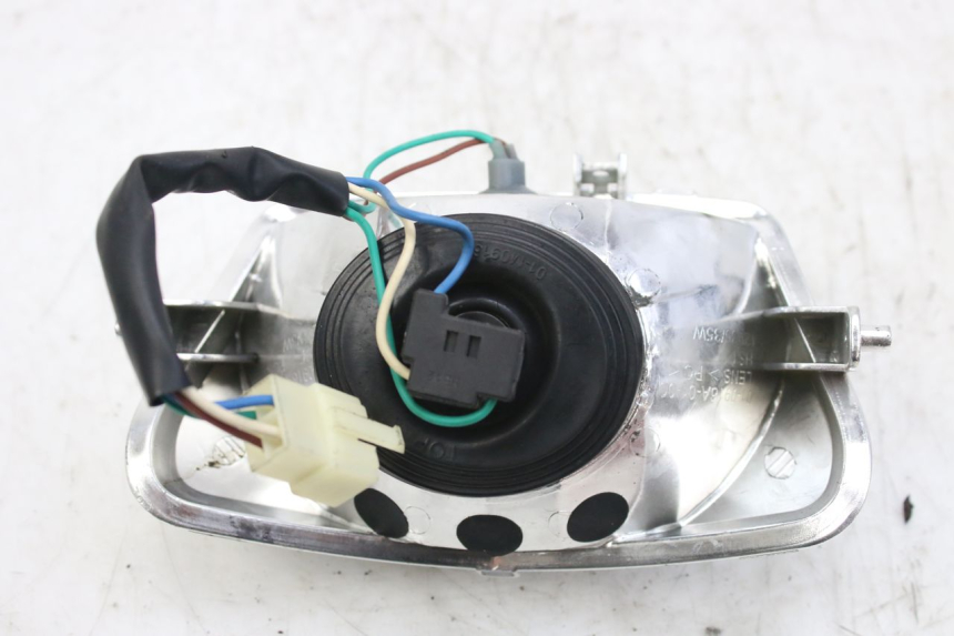 photo de KOPLAMP VOOR PEUGEOT TWEET 4T 50 (2010 - 2014) - Detail van het onderdeel