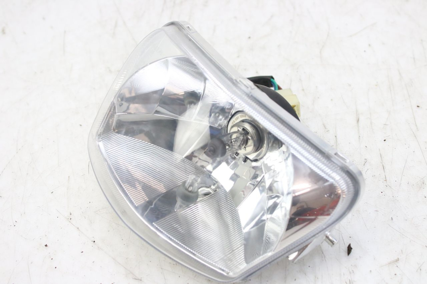 photo de KOPLAMP VOOR PEUGEOT TWEET 4T 50 (2010 - 2014) - Overzicht