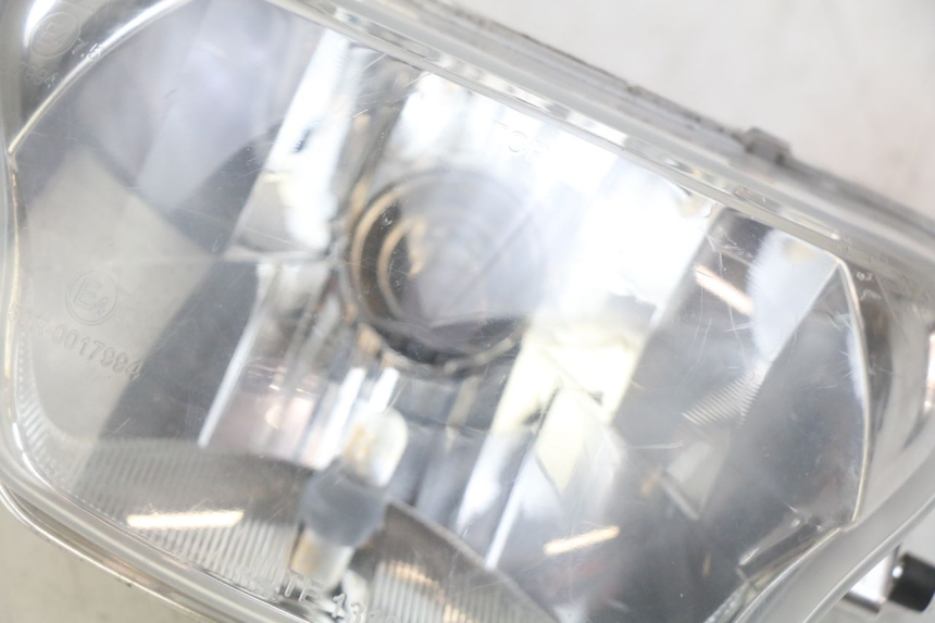 photo de VOORKOPLAMP PEUGEOT TWEET 4T 50 (2018 - 2022) - Zoom op gebruiksstaat