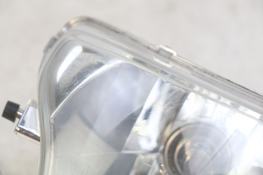 photo de VOORKOPLAMP PEUGEOT TWEET 4T 50 (2018 - 2022) - Andere kijkhoek