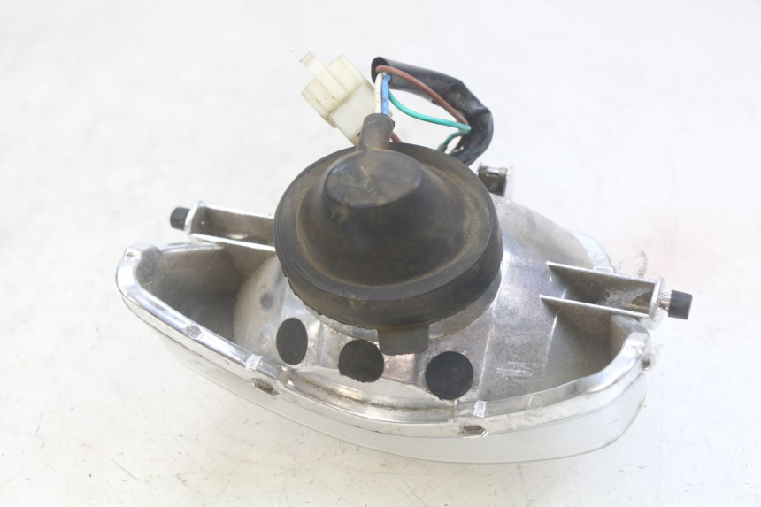 photo de VOORKOPLAMP PEUGEOT TWEET 4T 50 (2018 - 2022) - Overzicht