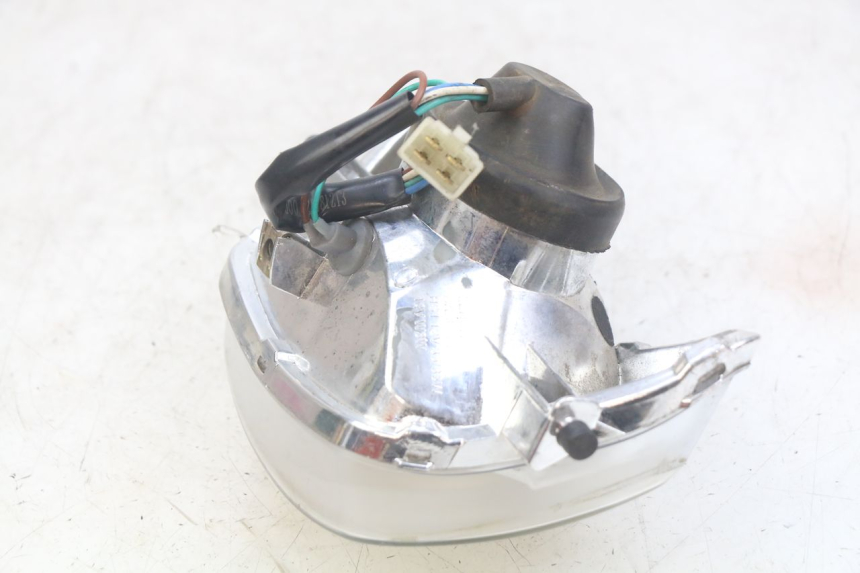 photo de VOORKOPLAMP PEUGEOT TWEET 4T 50 (2018 - 2022) - Bevestigingspunten