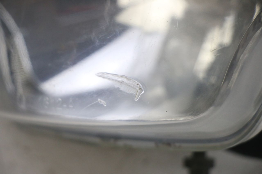 photo de VOORKOPLAMP PEUGEOT TWEET 4T 50 (2014 - 2019) - Technische close-up