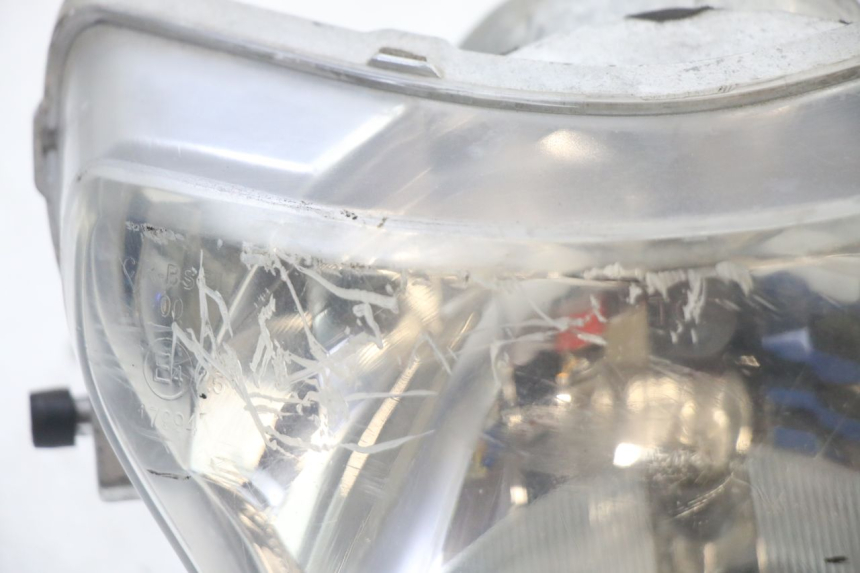 photo de VOORKOPLAMP PEUGEOT TWEET PRO CARGO 50 (2018 - 2022) - Zoom op gebruiksstaat